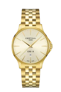 Hodinky Certina C045.410.33.361.00