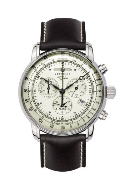 Hodinky Zeppelin 8680-3