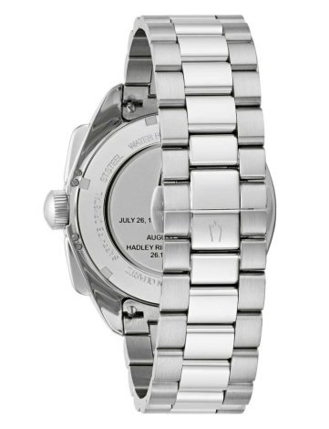 Hodinky Bulova 96K115 Lunar Pilot Special Set