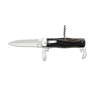 Vyhazovací nůž Mikov Predator 241-NR-4