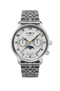 Watches Zepelin 8537M-1