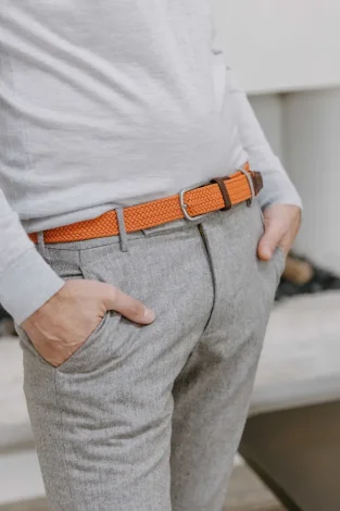Belt La Boucle Amsterdam LBAMSORA115 Large