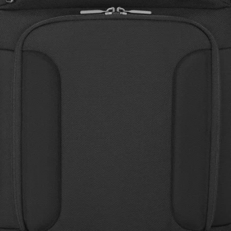 Victorinox 653656 Werks Traveler 7.0, 2-Wheel Frequent Flyer Carry-On, Black