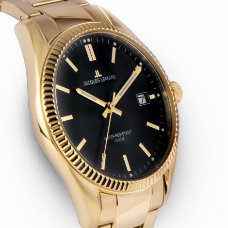 Watches Jacques Lemans Derby 50-3M