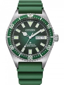 Watches Citizen NY0121-09XE