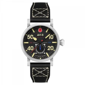 Watches AVI-8 AV-4108-RBL-01