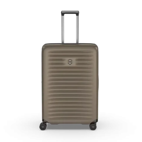 Victorinox Airox 653879 Advanced Suitcase, Large,  Brown