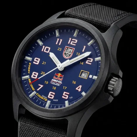 Watches Luminox XL.1970.ARB.N Red Bull AMPOL Racing Limited Edition