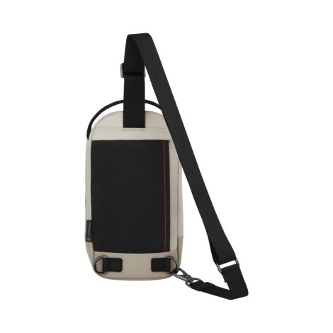 Batoh s jedním popruhem Victorinox 653540Altmont Modern Sling, Stone White