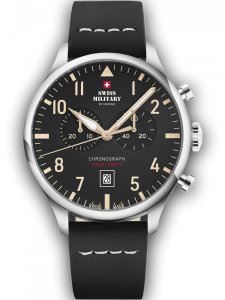 Watches Swiss Military by Chrono SM34098.08