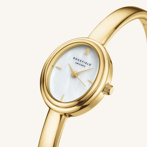Watches Rosefield STWGSG-ST04 Bangle S