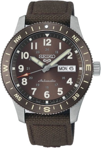 Watches Seiko HDB009K1