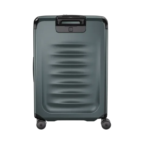 Victorinox 653157 Spectra 3.0 Expandable Medium Suitcase, Grey