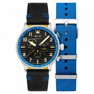 Watches AVI-8 AV-4109-03