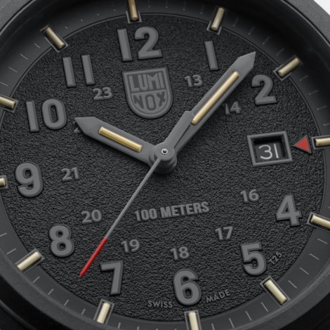 Hodinky Luminox XL.1961