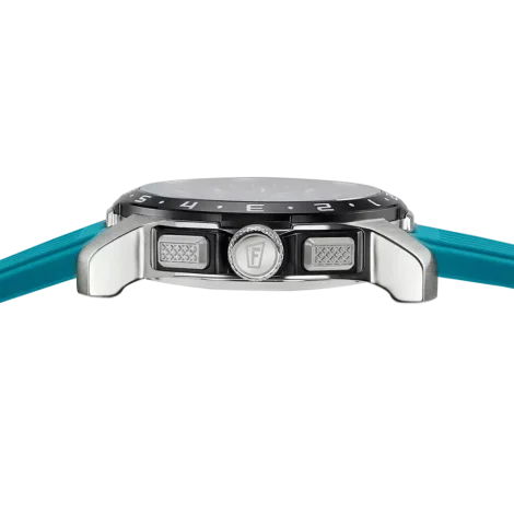 Hodinky Festina 23305/5 Connected Full D
