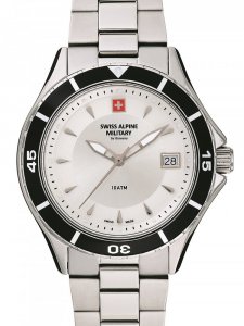 Watches Swiss Alpine Military 7740.113
