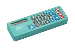 Children’s Watch JVD JZ8005.4