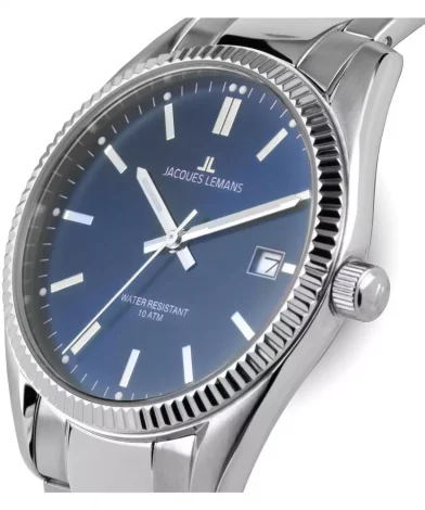 Watches Jacques Lemans Derby 50-3C