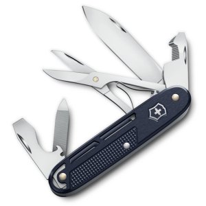 Pocket knife Victorinox 0.8226.22 Synergy X Alox