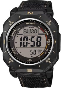 Hodinky Casio PRG-69B-1ER