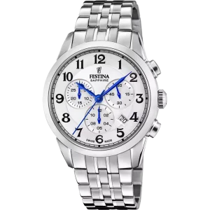 Hodinky Festina 20040/1