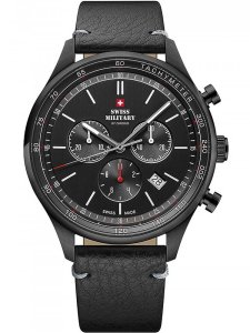 Watches Swiss Military by Chrono SM34081.10