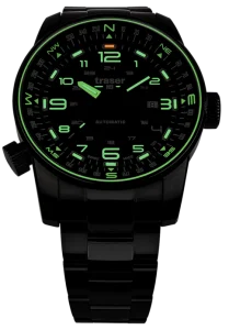 Watches Traser H3 109523 P68 Pathfinder Automatic