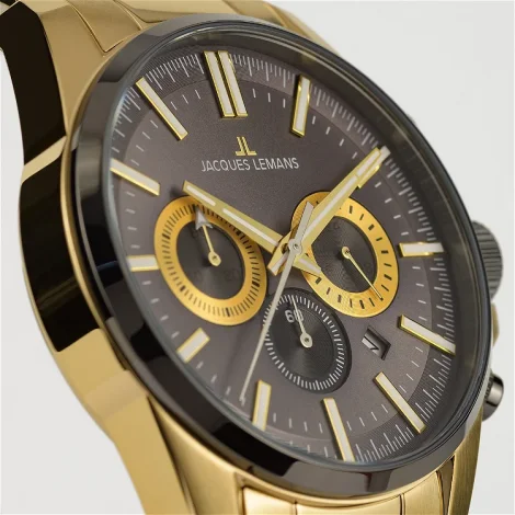 Watches Jacques Lemans Liverpool 1-2119H