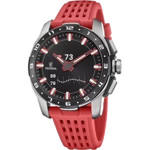 Hodinky Festina 23305/4 Connected Full D