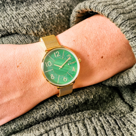 Hodinky MINET MWL5200