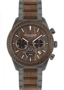 Watches Jacques Lemans Eco Power 1-2115K