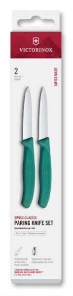 Sada kuchyňských nožů Victorinox 6.7694.2C1 Swiss Classic, 2 ks