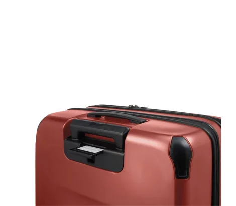 Kufr Spectra 3.0 Expandable Medium Case Victorinox 611760 Červený