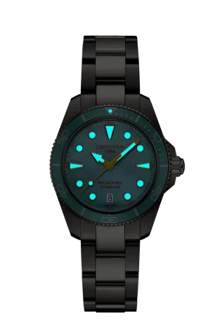 Hodinky Certina C048.210.44.131.00