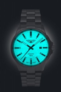 Hodinky BAUHAUS 2864M-5