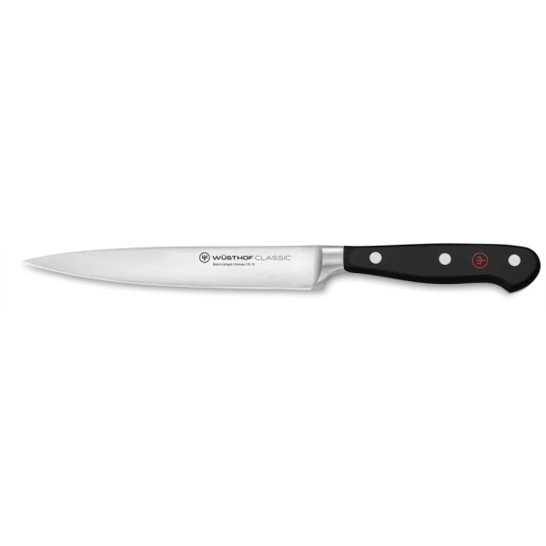 Nůž na šunku Classic Colour 16 cm Rosemary Wüsthof 1061704716