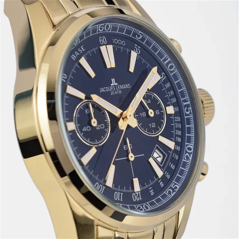 Watches Jacques Lemans Liverpool 1-2117O
