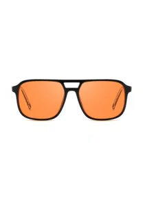 Slnečné okuliare ECO Shades 8191 Lai Orange