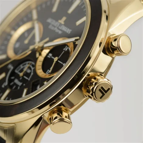 Watches Jacques Lemans Eco Power 1-2115L
