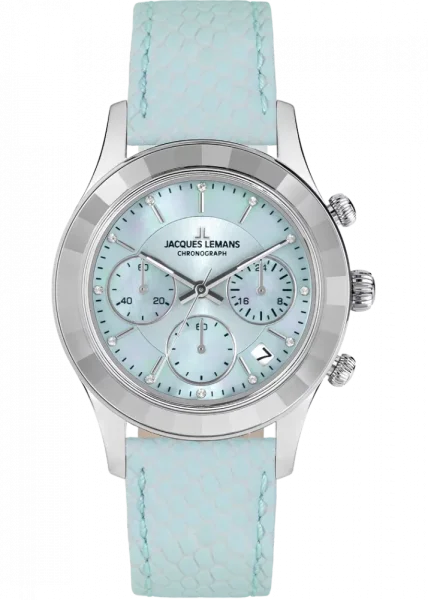 Hodinky Jacques Lemans Venice 1-2151C