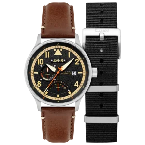 Watches AVI-8 AV-4101-0B