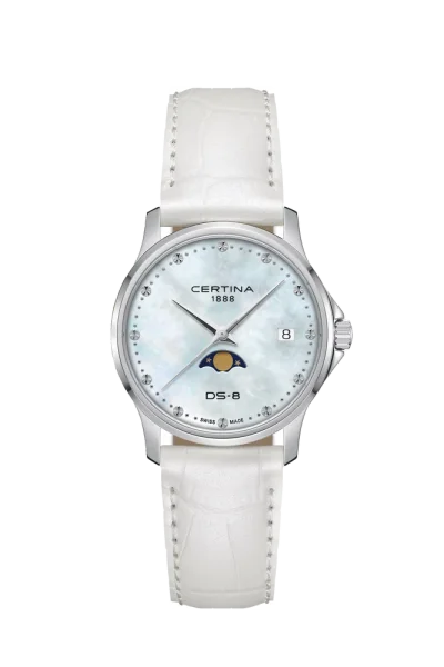 Hodinky Certina C045.223.16.131.00