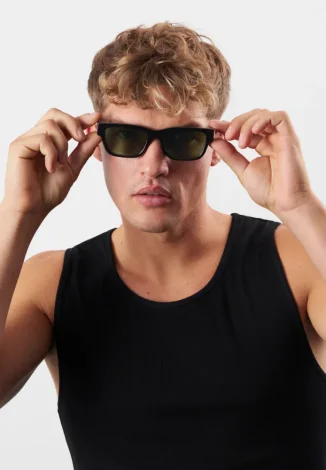 Sluneční brýle ECO Shades 8195 Venturi Black