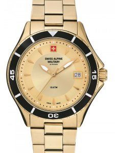 Watches Swiss Alpine Military 7740.1111