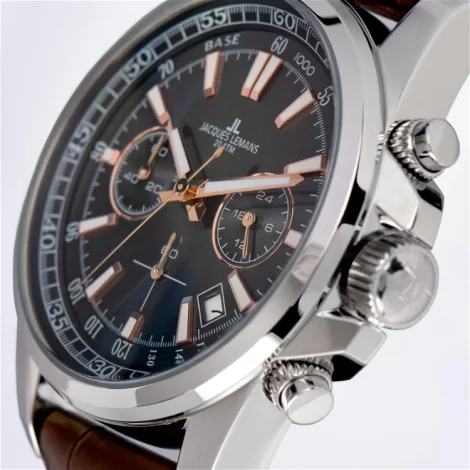 Watches Jacques Lemans Liverpool 1-2117W