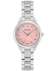 Hodinky Bulova 96P249