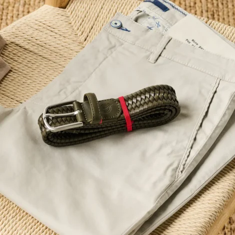 Opasok La Boucle Torino  LBTORGRE105 Medium