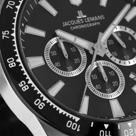 Watches Jacques Lemans Liverpool 1-2140A