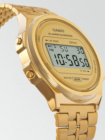 Hodinky Casio A171WEG-9AEF